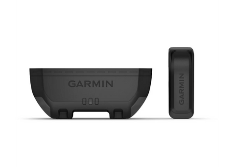 Batterie Garmin Longue Durée - Colliers pour chiens Alpha