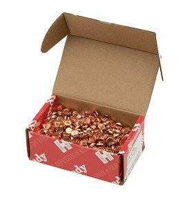 Sachet de 1000 Gas Checks Hornady - Cal. 22 Default Title - ChasseTir.com
