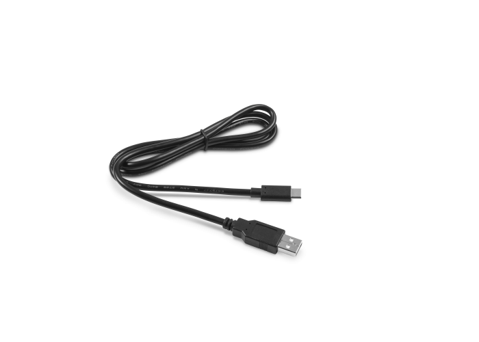 Cable USB Garmin de Type A vers C