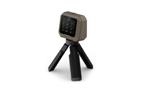 Chronographe Balistique Garmin Xero C1 Pro