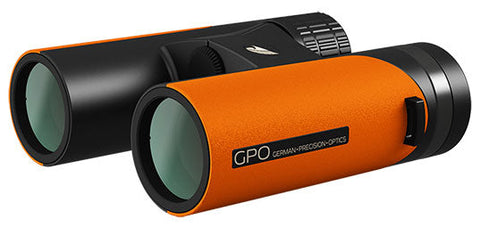 Jumelles GPO Passion ED - Orange GB364