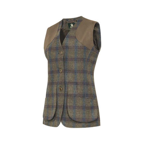 Gilet de chasse pour femme Beretta St James
