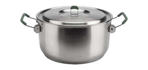 Set complet Gerber - 16 pièces