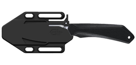 Couteau Gerber Black Fixe