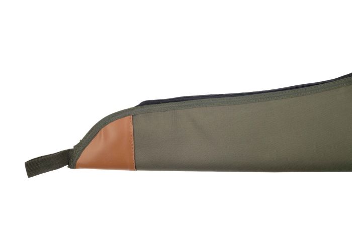 Fourreau à carabine Januel matelasé vert fluo - 120 cm Default Title
