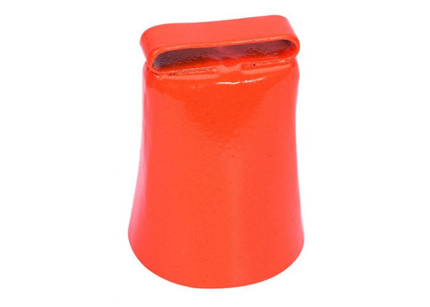 Sonnaillon Januel orange fluo - ChasseTir.com