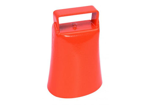 Sonnaillon Januel orange fluo - ChasseTir.com