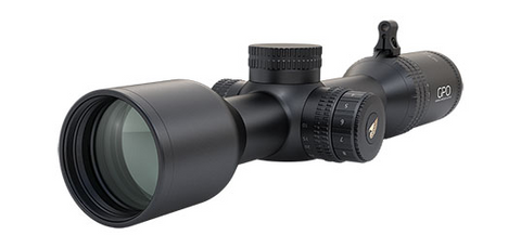 Lunette GPO Spectra 8X - 1.6-13x44