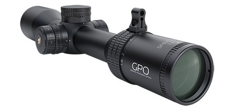 Lunette GPO Spectra 8X - 1.6-13x44