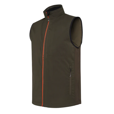 Gilet Beretta Windshell EVO