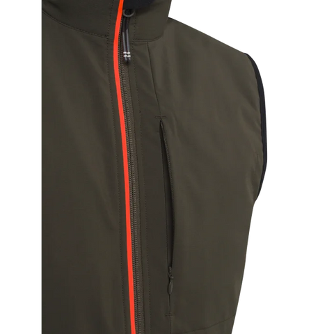 Gilet Beretta Windshell EVO