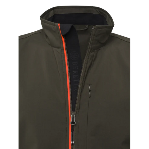 Gilet Beretta Windshell EVO
