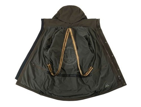 Veste Beretta Muker GTX.