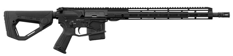 Carabine Hera Arms Straight Pull - Cal. 222 Rem. - 18" Réarmement Linéaire