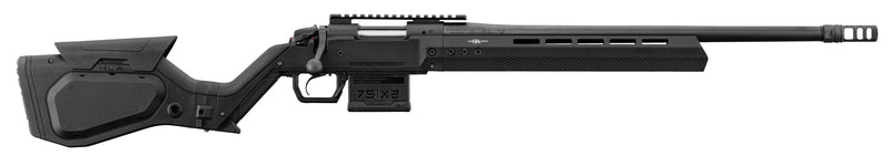 Carabine à Verrou Hera Arms Modèle H7 20" - Cal. 308 Win.