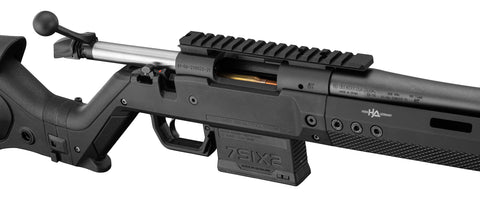 Carabine à verrou Hera Arms Modèle H7 20" - Cal. 308 Win.