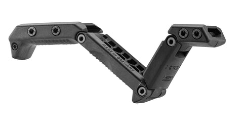 Poignée Hera Arms HFGA Ajustable Picatinny