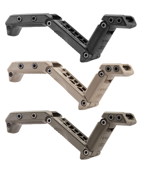 Poignée Hera Arms HFGA Ajustable Picatinny