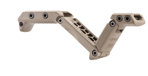 Poignée Hera Arms HFGA Ajustable Picatinny