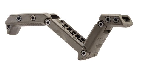 Poignée Hera Arms HFGA Ajustable Picatinny