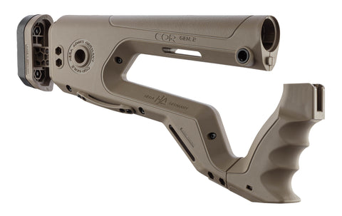 Crosse Hera Arms CQR GEN2 pour AR15