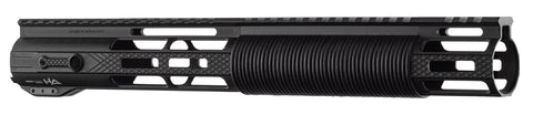 Garde Main Hera Arms AR15/M4 M-Lok 15" - Cuir