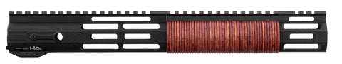 Garde Main Hera Arms AR15/M4 M-Lok 15" - Cuir