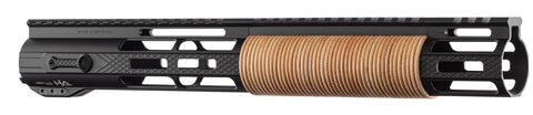 Garde Main Hera Arms AR15/M4 M-Lok 15" - Cuir
