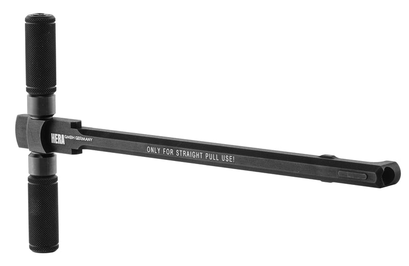Levier d'Armement Hera Arms pour AR10 Straight Pull