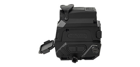 Point rouge + vision thermique Holosun DRS-TH