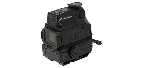 Point rouge + vision thermique Holosun DRS-TH