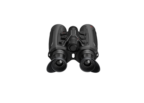 Jumelles de vision thermique HikMicro Habrok 4K HE25L 2.0