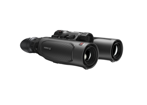 Jumelles de vision thermique HikMicro Habrok 4K HE25L 2.0