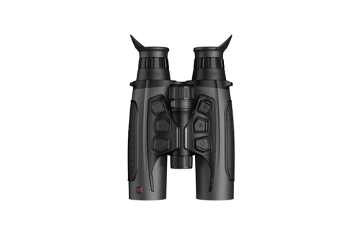 Jumelles de vision thermique HikMicro Habrok 4K HE25L 2.0