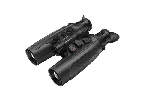 Jumelles de vision thermique HikMicro Habrok 4K HE25L 2.0