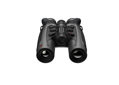 Jumelles de vision thermique HikMicro Habrok 4K HE25L 2.0