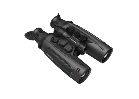 Jumelles de vision thermique HikMicro Habrok 4K HE25L 2.0