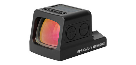 Viseur point rouge Holosun EPS Carry