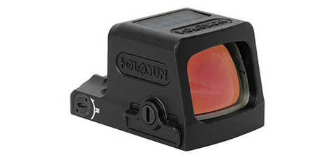 Viseur point rouge Holosun EPS Carry