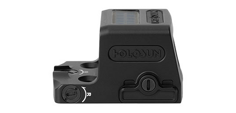 Viseur point rouge Holosun EPS Carry