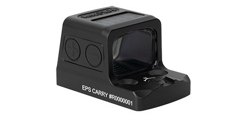 Viseur point rouge Holosun EPS Carry