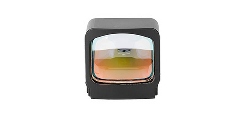 Point rouge Holosun Reflex Elite 507 COMP