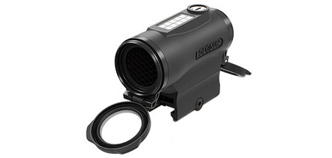 Point Rouge Holosun Reflex Sight Elite 530C