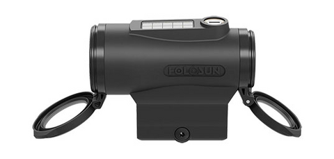 Point Rouge Holosun Reflex Sight Elite 530C