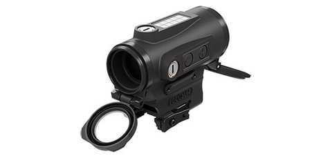 Point Rouge Holosun Reflex Sight Elite 530C