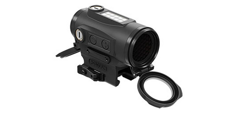 Point Rouge Holosun Reflex Sight Elite 530C