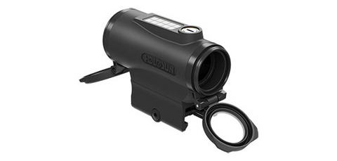 Point Rouge Holosun Reflex Sight Elite 530C