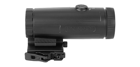 Viseur point rouge Holosun Magnifier 6x