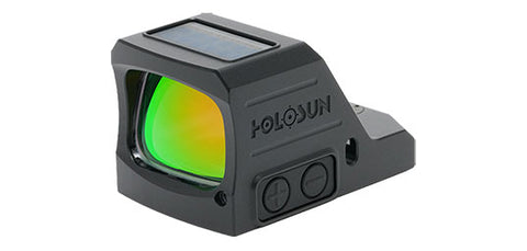 Viseur Holosun 407C X3