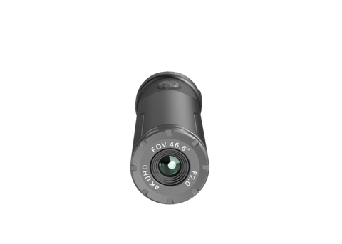 Caméra de Tir HikCam HIKA7E
